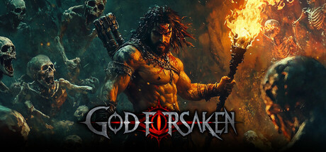 神棄之地 GOD FORSAKEN 遊戲攻略 @ Game-Guider | AI遊戲攻略及AI遊戲製作平台